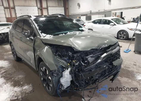 2024 Kia Sportage Plug-In Hybrid X-Line Prestige z USA, uszkodzony, nr VIN KNDPZDDH2R7169727